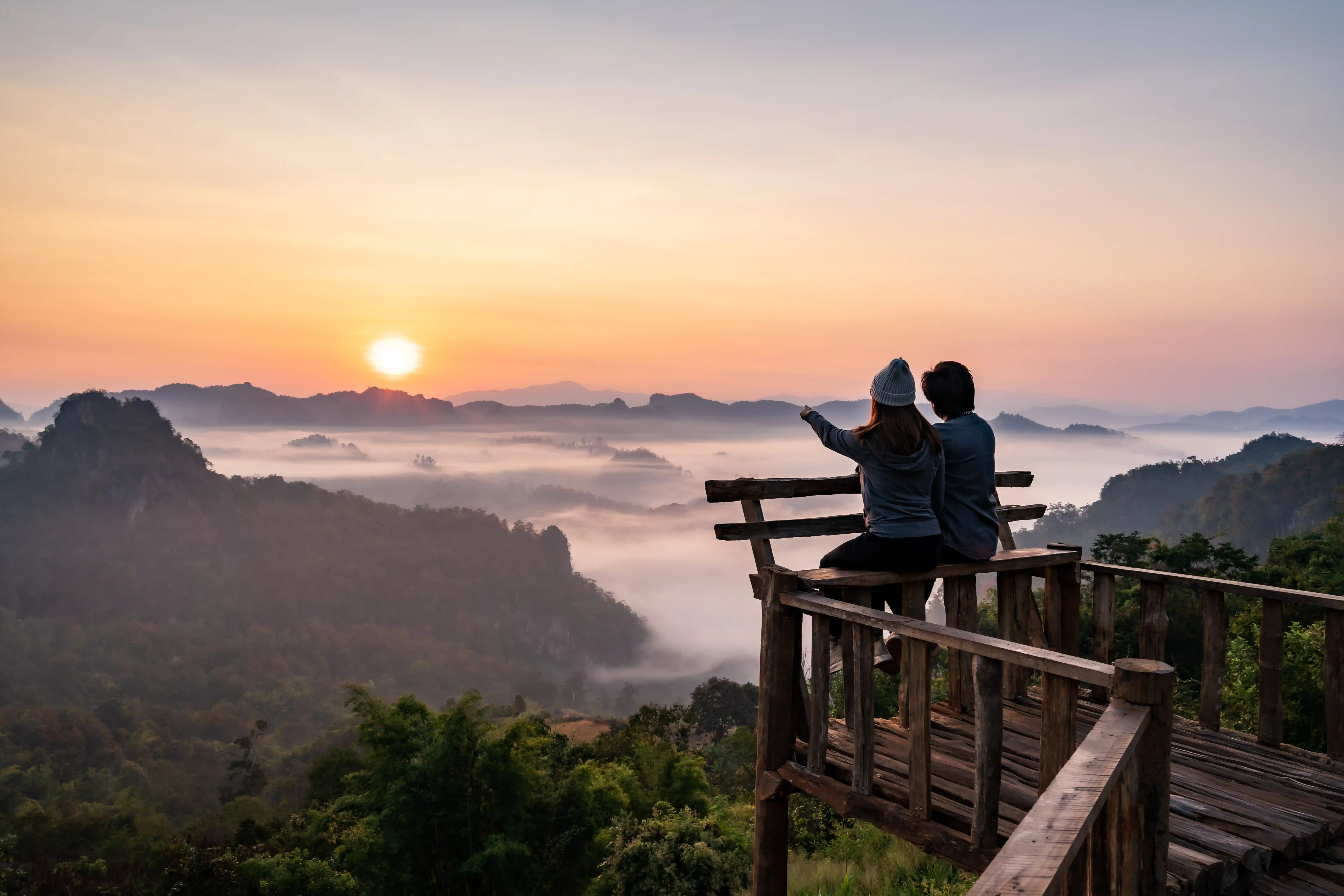 Cameroon Must-See Destinations for an Unforgettable Stay