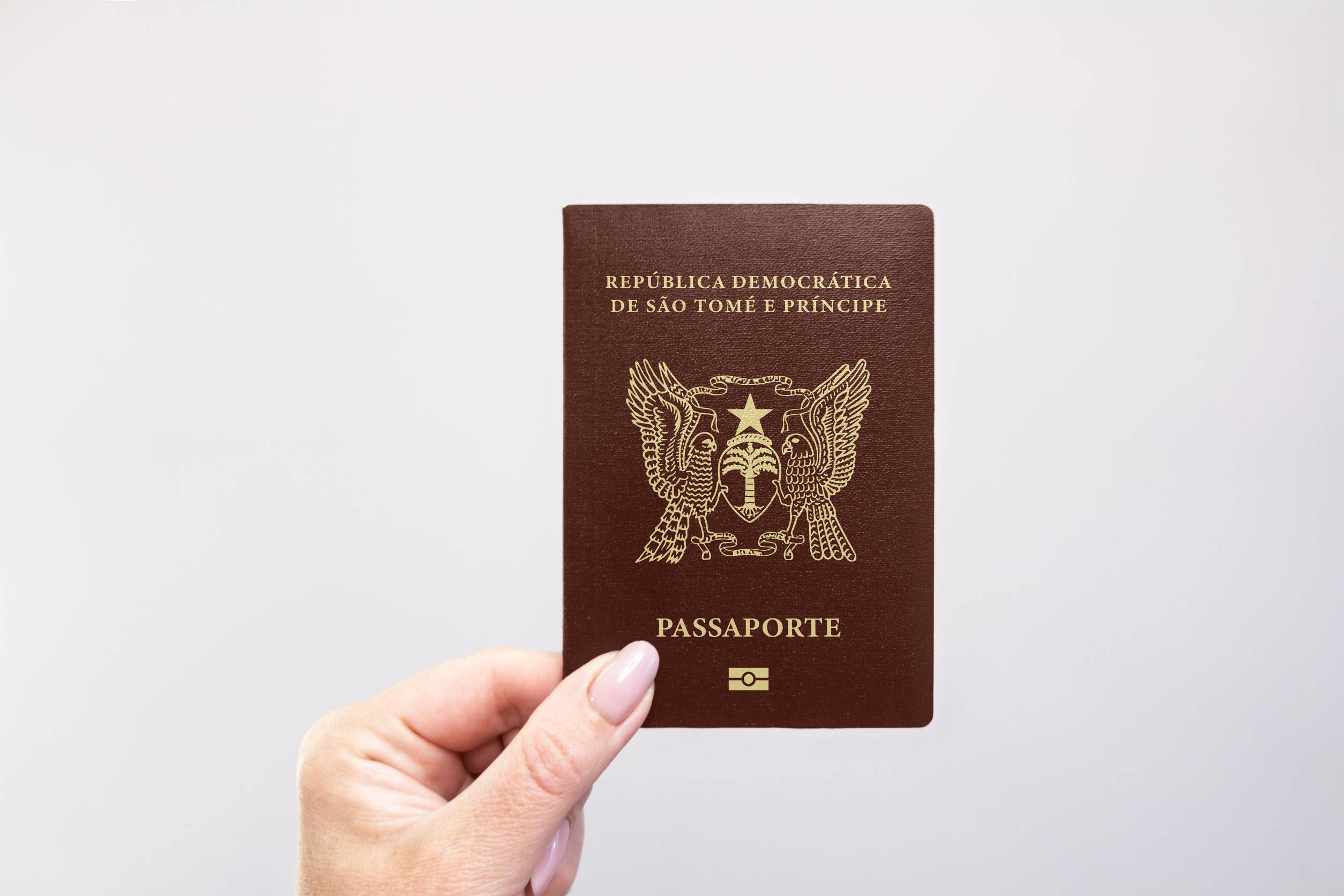 Documents Needed For Cameroon Evisa For São Tomé Citizens