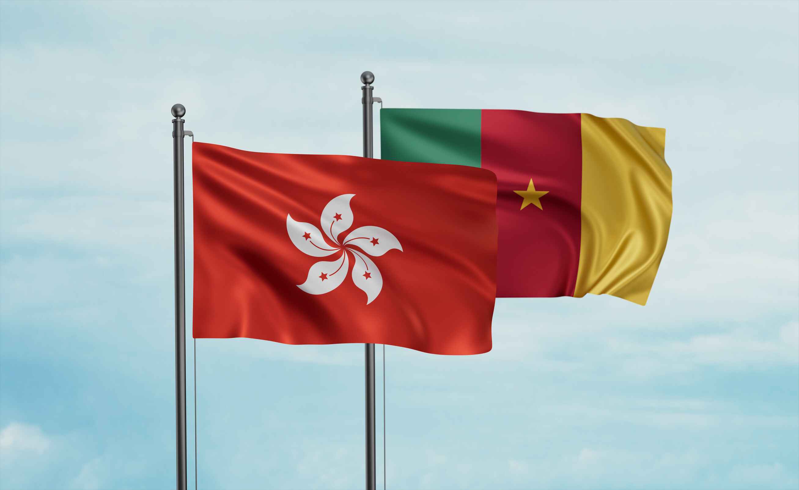 Criteria for Hong Kong Passport Holders Applying for Cameroon e-Visa