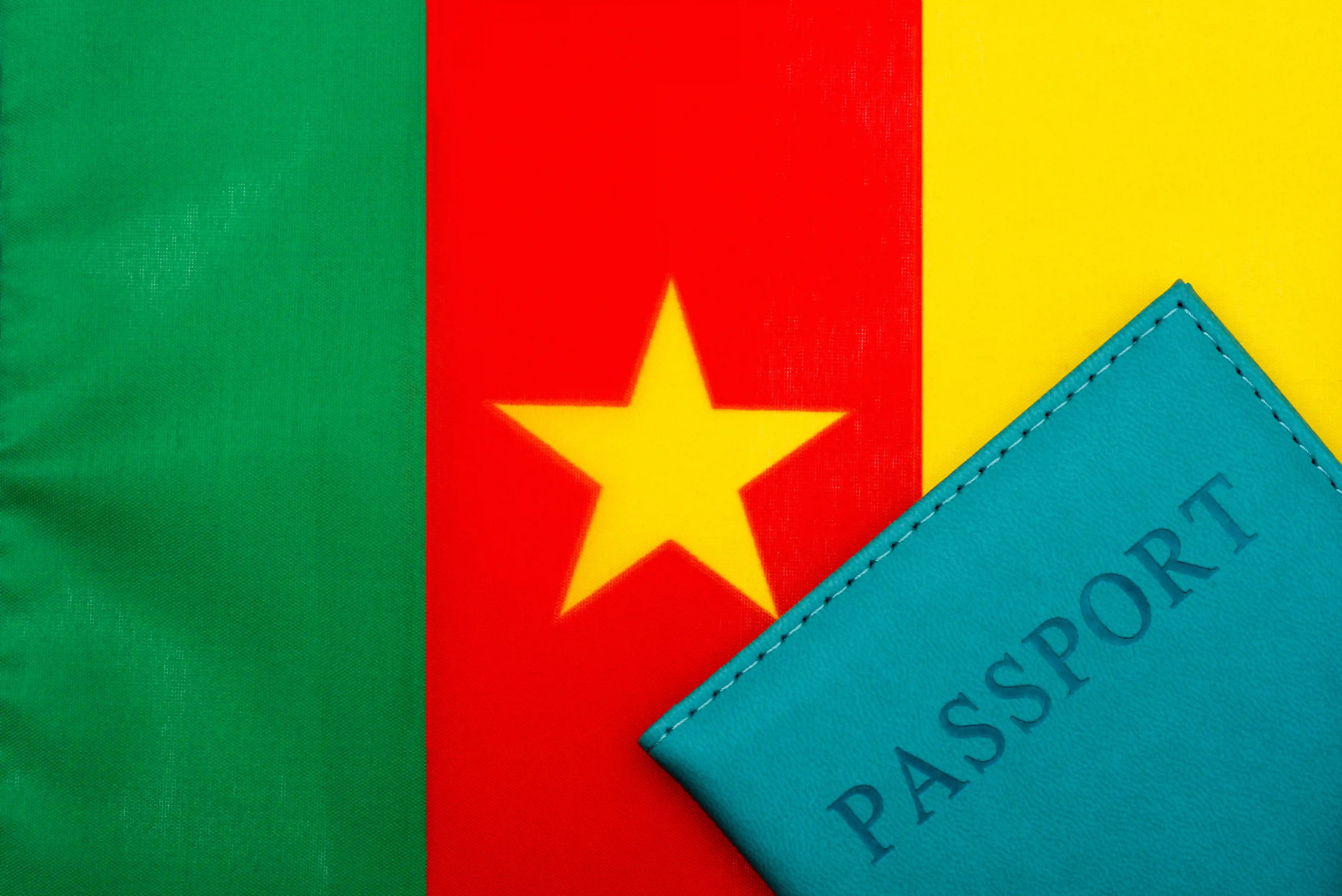 How to Apply for Your Cameroon eVisa in 3 Simple Steps