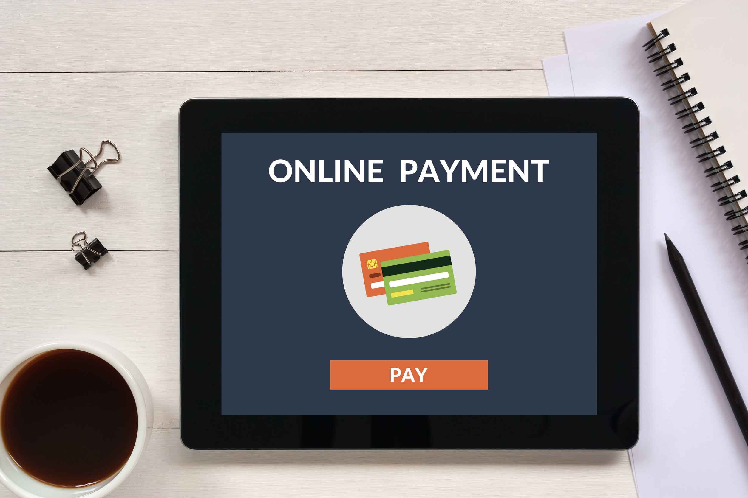 Payment Methods Accepted For Cameroon Evisa Fees