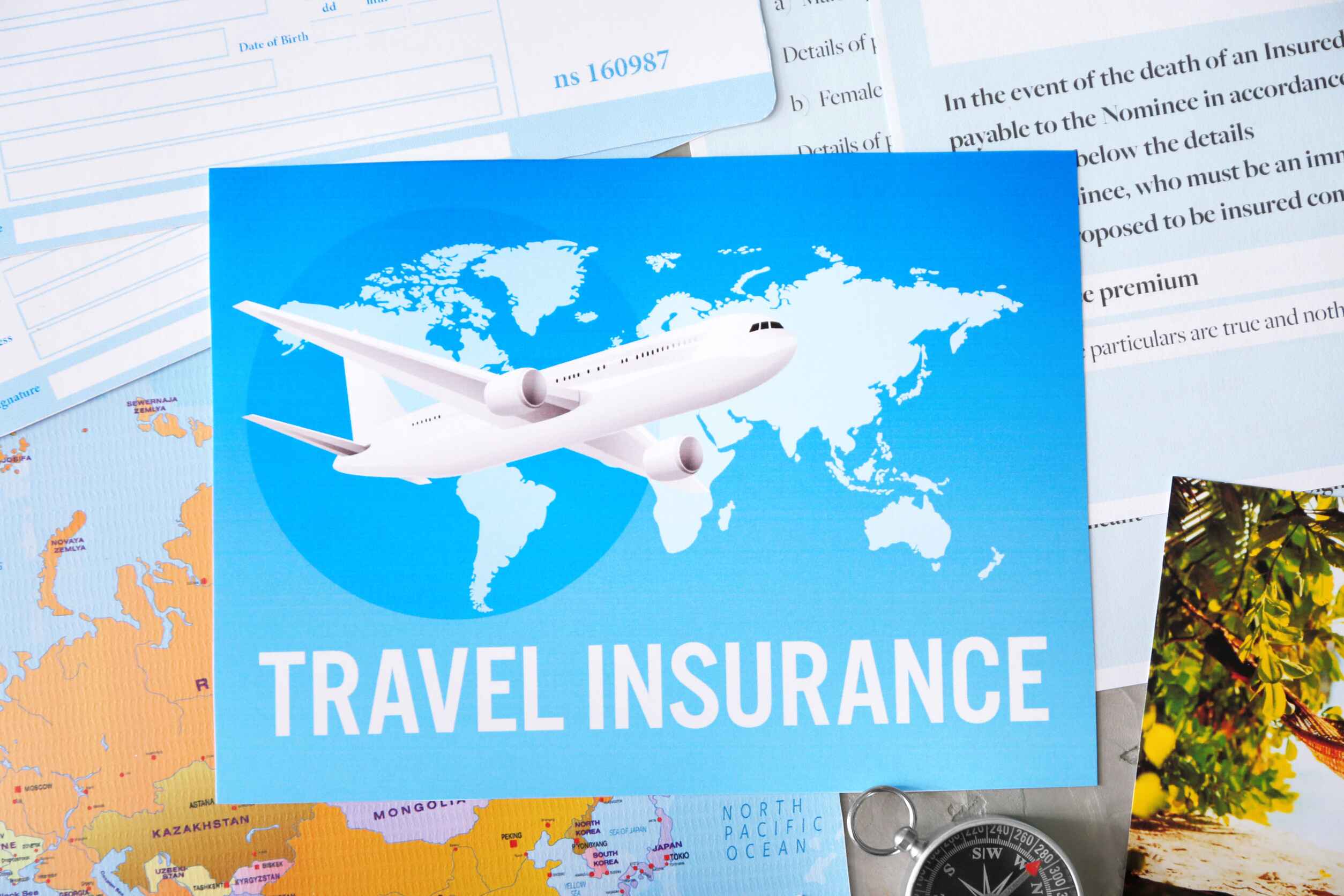 Travel Insurance For Visiting Cameroon