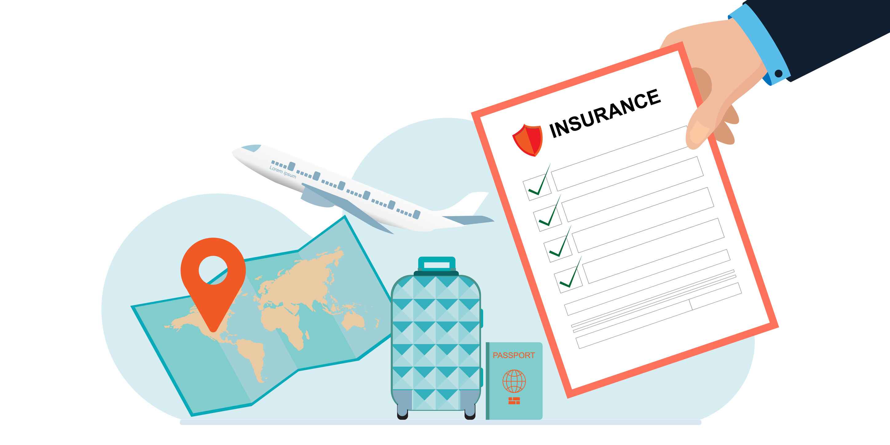 Travel Insurance Requirements For A Cameroon Evisa